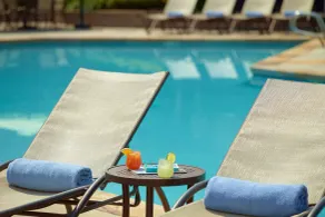 Atlanta Evergreen Lakeside Resort  - Pool