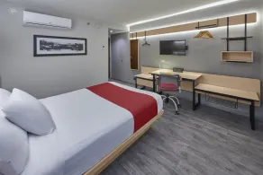Hotel Best Place Express - Værelse