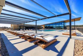 SKYE Texas Hill Country Resort - Pool