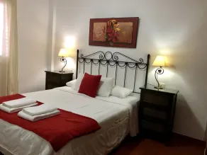 Apartamentos Los Verodes - Habitación