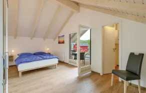 Ferienhausdorf Thale - Camera
