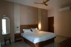 MSB Silver Spring Resort Private Limited - Chambre