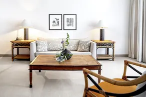 The Mandala Suites - Chambre
