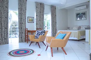 Pousada Beira Rio - Zimmer