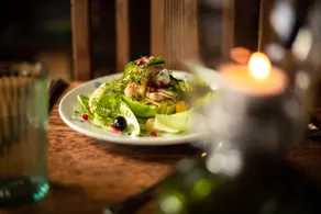 Hotel Siglunes - Restaurant