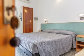 Hotel Haway - Værelse