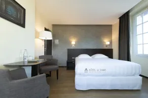 Hotel De Diane - Zimmer