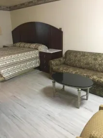 Regency Inn - Chambre