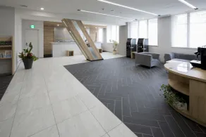 Shizutetsu Hotel Prezio Hakataekimae - Reception