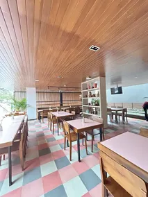 Gendhis Batu Boutique Hotel - Restaurant