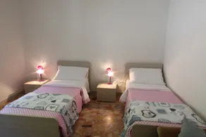 Sole Apartment - Habitación