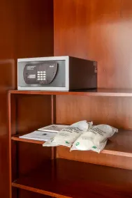 Casa Andina Premium Miraflores - Værelse