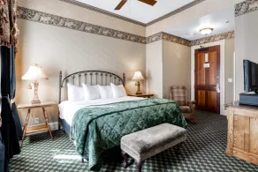 Beaumont Hotel and Spa - Adults Only - Rum