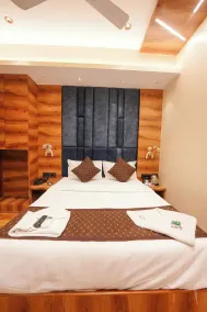 Hotel Prince Palace - Chambre