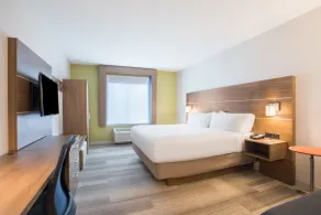 Holiday Inn Express & Suites Owings Mills-Baltimore Area by IHG - Chambre