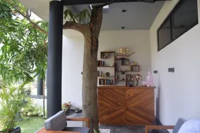 Mango Tree Villa Bentota - Reception