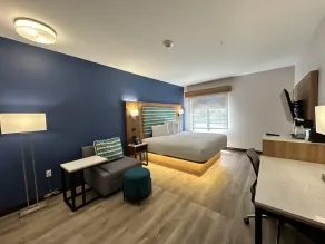 Best Western Plus Fair Park East - Zimmer