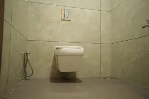 Kanak Residency - Badezimmer