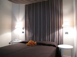 Gran Paradiso Hotel Spa - Room