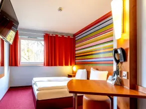 Hotel Rhynern Nord - Room