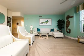 Daytona Beach FL Opus 3 Bedroom 3 Bath Direct Oceanfront Condo - Exterior