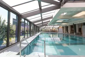 Résidence Neptunia - Pool