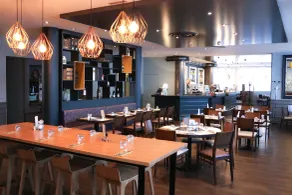 Best Western Plus Hotel Chassieu - Restaurant