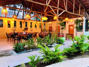 Olinca Boutique Hotel - Reception