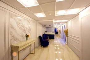 New Florenta Hotel - Reception