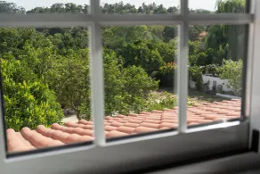 Casa do Chafariz - Rooms   - Vista dalla camera