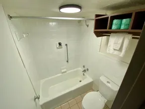 My Home at Columbus - Salle de bain