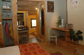 LA CASA DE BOULBON - Habitación