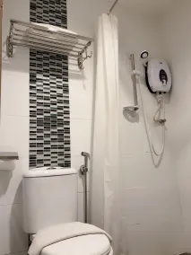 Tras Mutiara Hotel Bentong - Bathroom