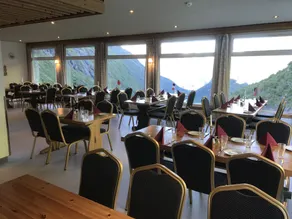 Hotel Videseter - Restaurant