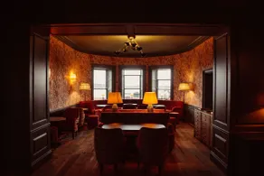 Glasson Lakehouse - Reception