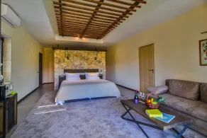 AYA Estate Relais & Chateaux - Room
