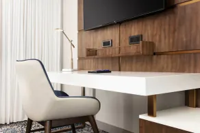 Delta Hotels by Marriott™ Virginia Beach Waterfront Suites - Habitación