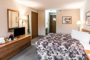 Econo Lodge Inn & Suites Oconto - Værelse