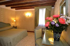 Locanda La Corte - Værelse