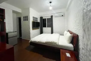 Montani Beach Resort Puerto Galera powered by Cocotel - Chambre
