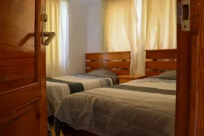Bungalows Villa Limon - Habitación