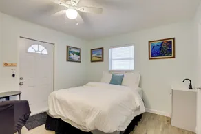 Pet-Friendly Stuart Studio < 3 Mi to Downtown! - Interiør