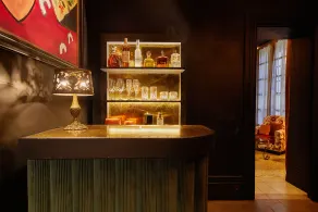 Palma Riad - Adults Only - Chambre