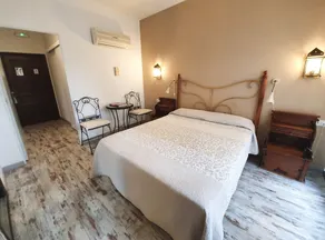 Los Acebos Arriondas - Chambre