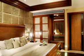 The Fern, Jaipur, Series by Marriott - Room