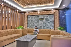 Hotel Royal Park - Hall