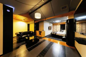 Hotel Eldia Luxury Kobe (Adult Only) - Chambre
