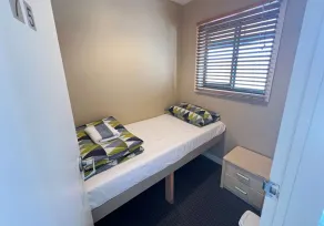 Stay Hostel Rotorua - Habitación
