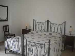 Agriturismo La Mancosa - Zimmer