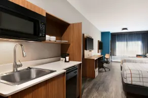 La Quinta Brunswick/Golden Isles - Chambre